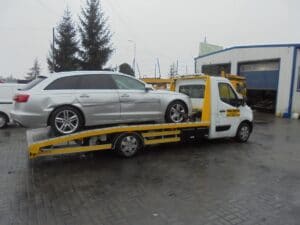 Lublin drogowa pomoc