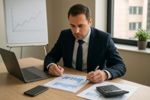 Jak efektywnie zarządzać ryzykiem kursowym w małych i średnich przedsiębiorstwach?