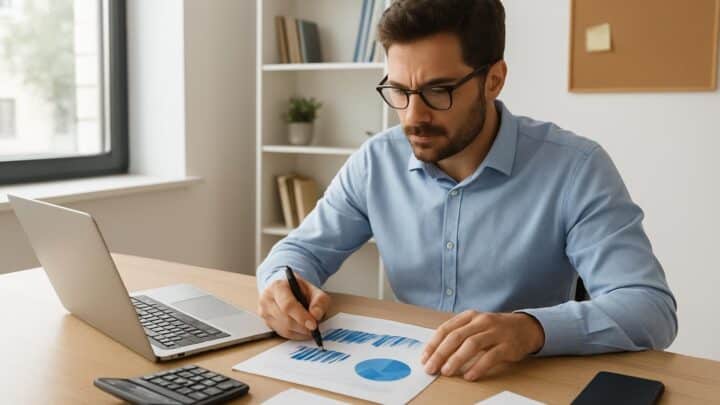 Efektywne zarządzanie finansami startupu: kluczowe strategie na dynamicznym rynku