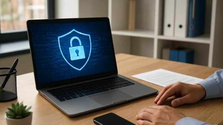 Jak chronić się przed cyberatakami finansowymi w dobie rosnącej cyfryzacji usług?