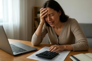 Psychologia podejmowania decyzji finansowych – jak emocje wpływają na wybory inwestycyjne?