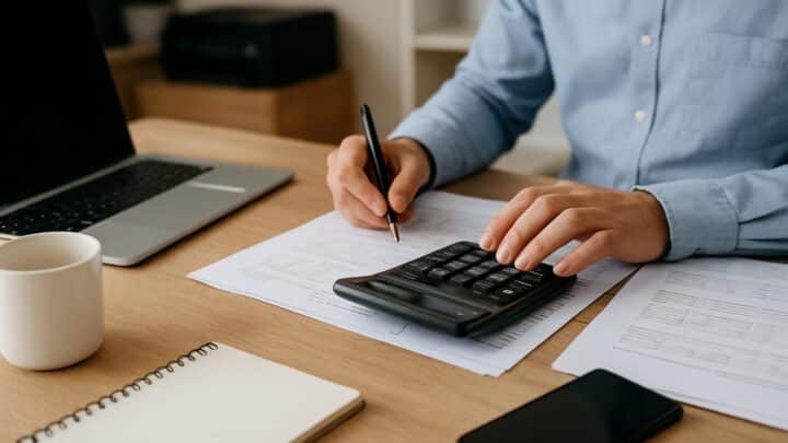Automatyzacja księgowości w małych firmach – jak uprościć finanse i zaoszczędzić czas?