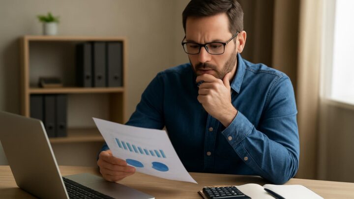 Jak skutecznie planować kryzysowy cash flow w małej firmie – praktyczne strategie zarządzania
