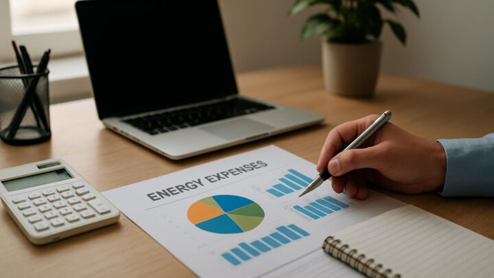 Jak skutecznie zoptymalizować wydatki energetyczne firmy i obniżyć rachunki?
