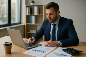Jak skutecznie zarządzać ryzykiem walutowym w globalnym handlu dla małych firm?