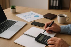 Jak skutecznie zarządzać finansami freelancerów i uniknąć nieregularności płatności?