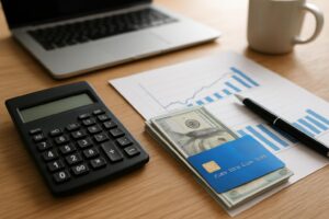 Jak skutecznie zarządzać finansami w czasach niestabilności ekonomicznej i globalnych kryzysów