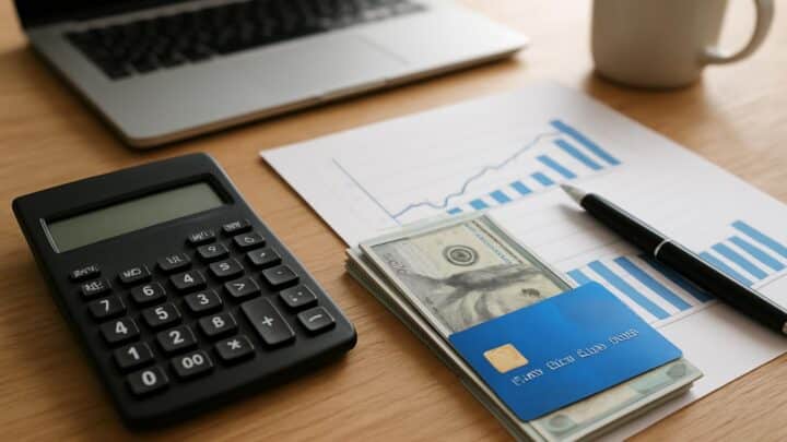 Jak skutecznie zarządzać finansami w czasach niestabilności ekonomicznej i globalnych kryzysów