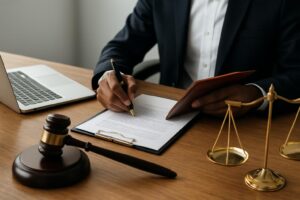Jak efektywnie zabezpieczyć firmę przed ryzykiem prawnym i operacyjnym w 2026 roku?