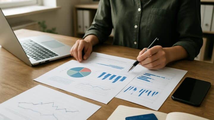 Strategie zarządzania finansami osobistymi dla freelancerów w niestabilnej gospodarce