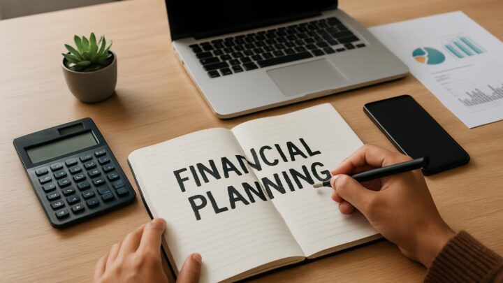 Jak efektywnie planować finansową odporność na kryzysy i nagłe zmiany rynkowe?
