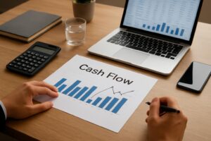 Jak skutecznie zarządzać płynnością finansową w dynamicznie zmieniającym się otoczeniu?