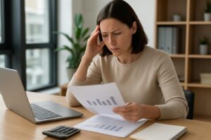 Jak efektywnie zarządzać finansami behawioralnymi, by uniknąć pułapek emocjonalnych?