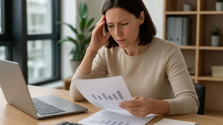 Jak efektywnie zarządzać finansami behawioralnymi, by uniknąć pułapek emocjonalnych?