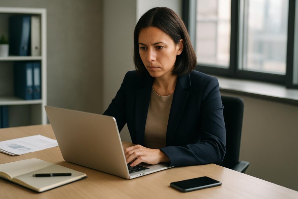 Etyczne wyzwania automatyzacji pracy: jak AI zmienia odpowiedzialność korporacyjną?