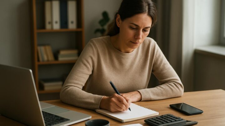 Jak zbudować finansową odporność na kryzysy bez sięgania po kredyty i inwestycje?
