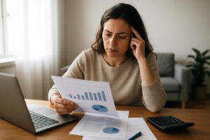 Jak budować finansową odporność na kryzysy zdrowotne i nieprzewidziane wydatki?