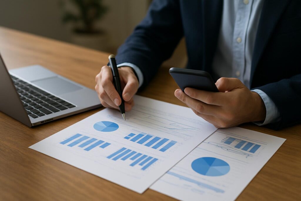 Jak skutecznie zarządzać finansami w erze ekonomii współdzielenia i nowych modeli biznesu?